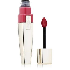 L'Oreal Colour Caresse Wet Shine Lip Stain #187 Infinite Fuchsia A2